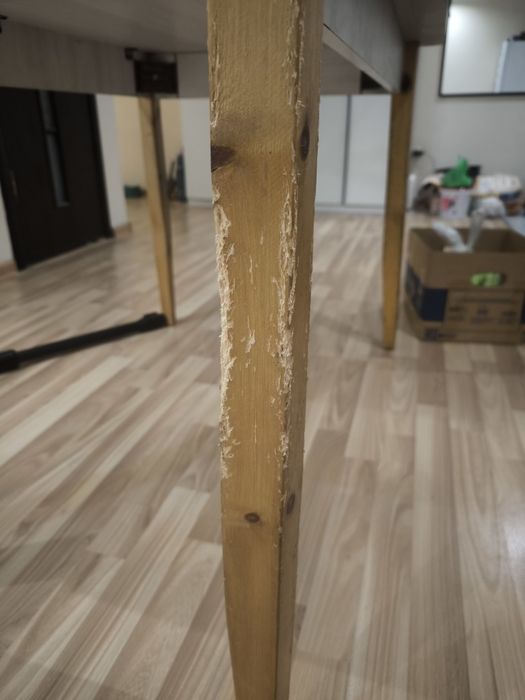 Стол кухонный продам