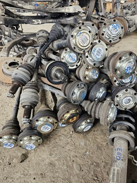 Полуоска полуоски бмв bmw e90 e91 f30 e92 f31 f10 f11 ф10 ф11 e60 e61