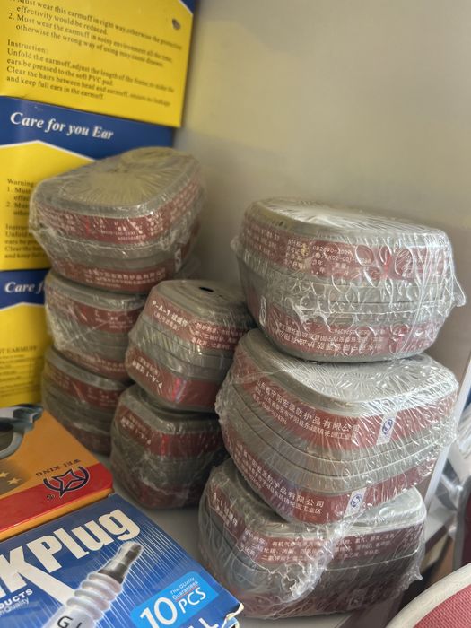 Респиратор маска 3М