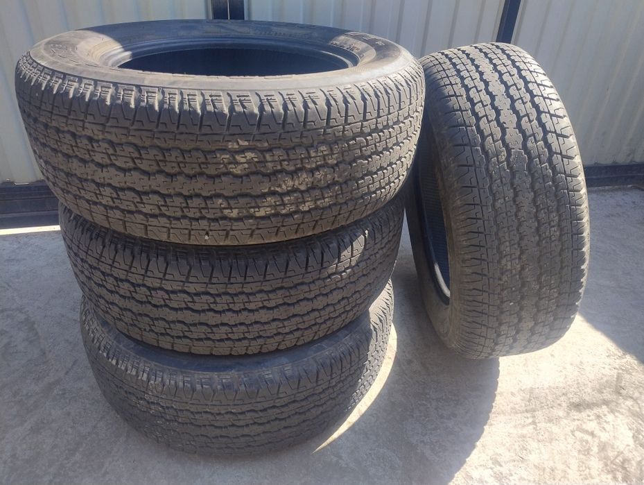 Шины Bridgestone