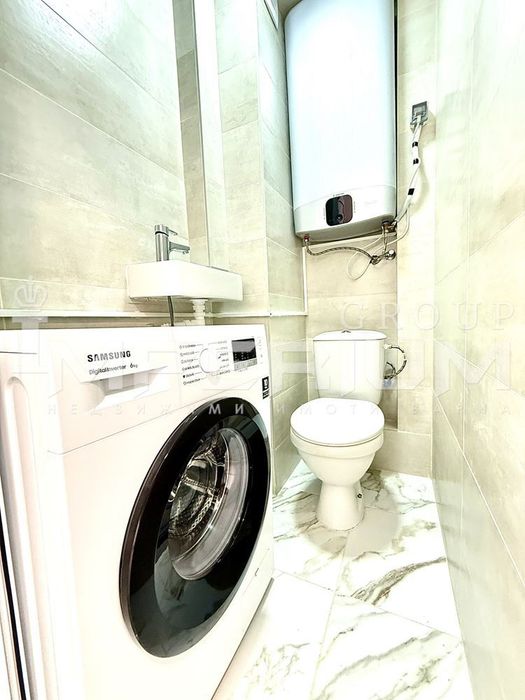 Дава се под наем Едностаен апартамент в Варна, Чаталджа - 40 кв.м за 408 € - Снимка #11