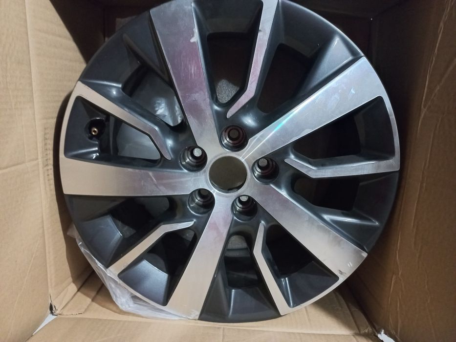 Джанти за Тойота