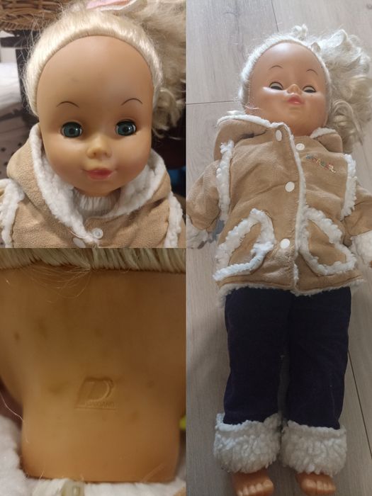 Куклы ,Конструктор металлический Юг