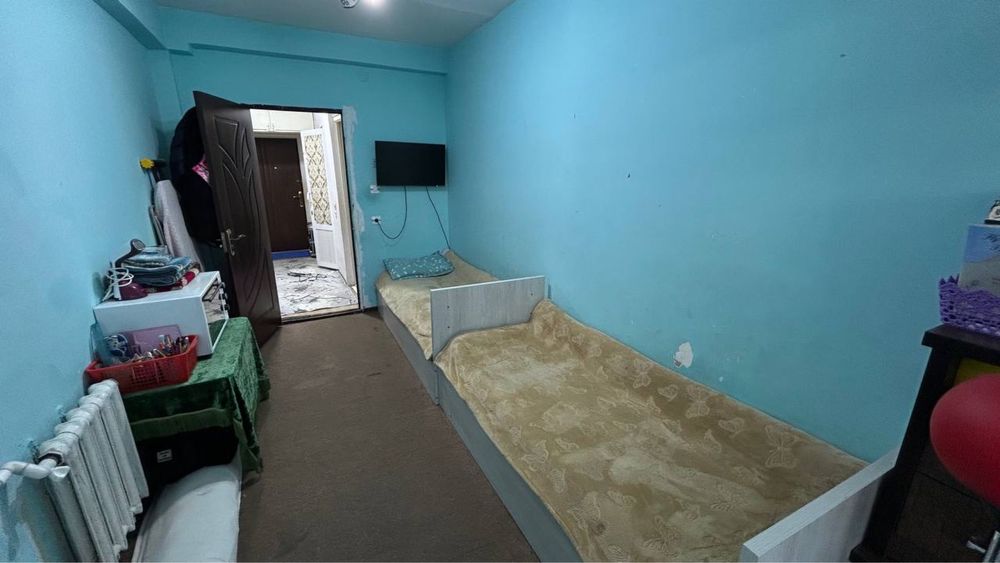 Срочно продается квартира 2/6/9  40kv Алмазарский район