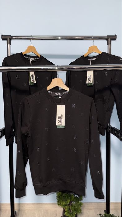 Karl Lagerfeld дамска блуза- S;M;L