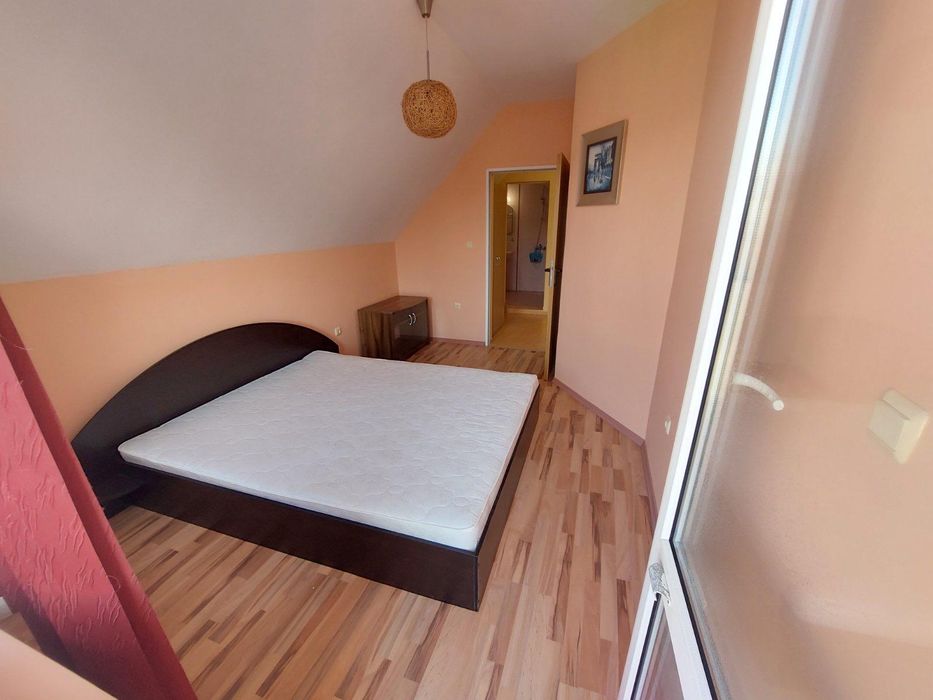 Продава се Двустаен апартамент в Бургас, Долно Езерово - 73 кв.м за 1507 €/кв.м - Снимка #3