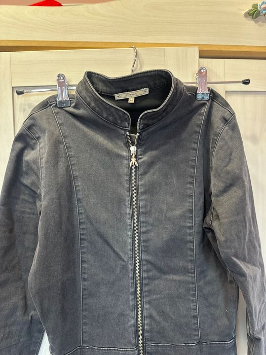 Patricia Pepe дънков гащеризон