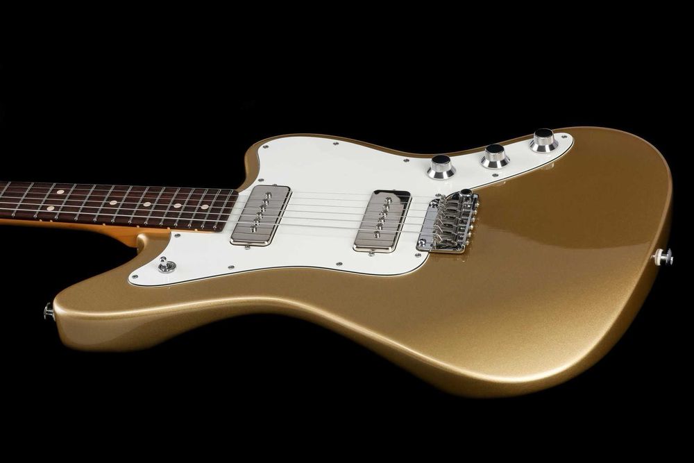 Suhr classic JM S90