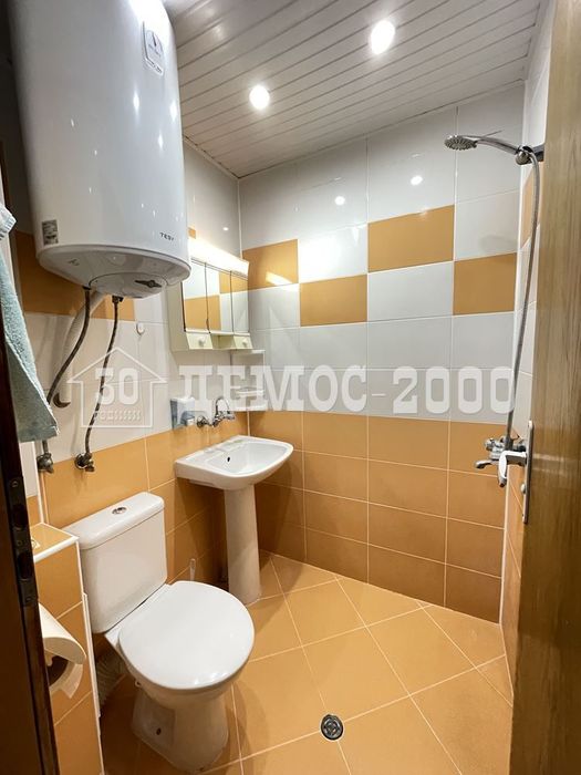 Дава се под наем Двустаен апартамент в Варна, Завод Дружба - 60 кв.м за 382.5 € - Снимка #8