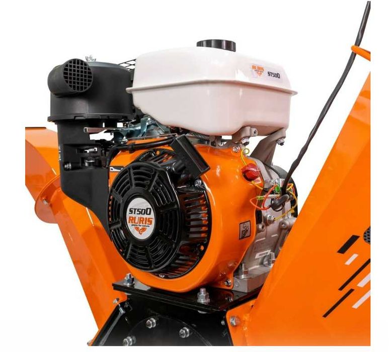 Tocator crengi si resturi vegetale – de inchiriat | Asiguram transport