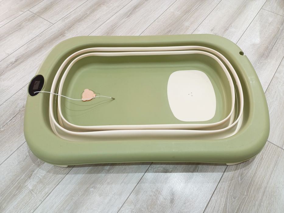 Ванночка для купания