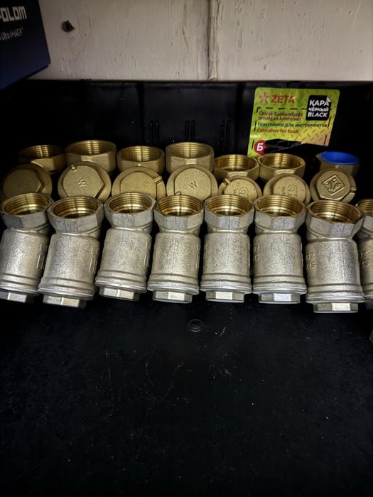 Насос фильтр балансир клапан