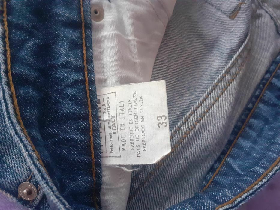 Мъжки дънки,панталони.Промо цена!