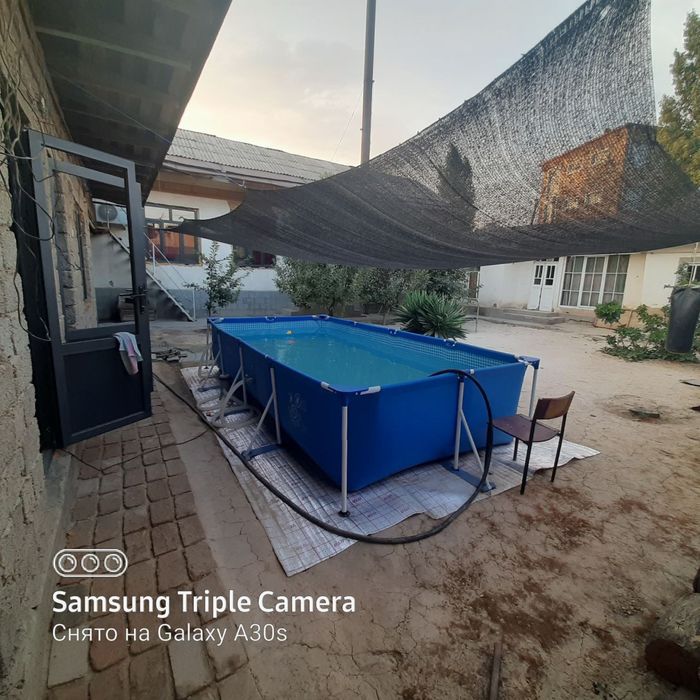 Продается участок участка сотилади Шайхонтохур