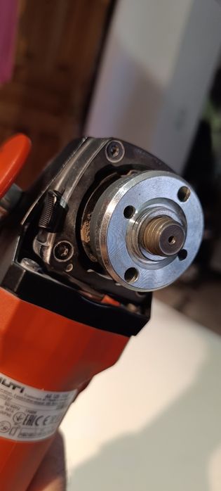 Болгарка HILTI AG‼️