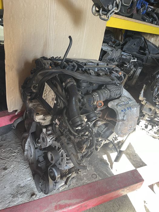 Motor Peugeot 508 / 3008 1.6 eHdi 9H05 9H07 10JBFT Euro 5 2010-2016