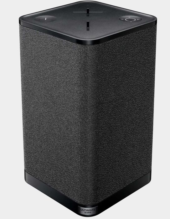 Преносима тонколона HYPERBOOM на Logitech чисто нова