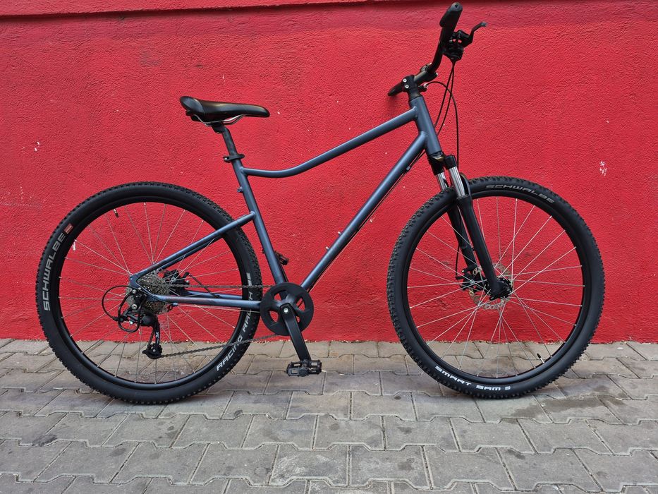 Bicicletă Riveside 29