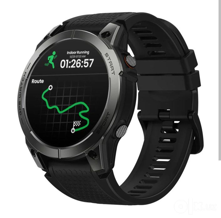 Zeblaze Stratos 3  watch часы VIVO