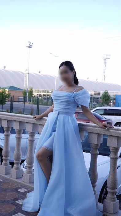 Платье вечернее трансформер,бренд качествнное!!!