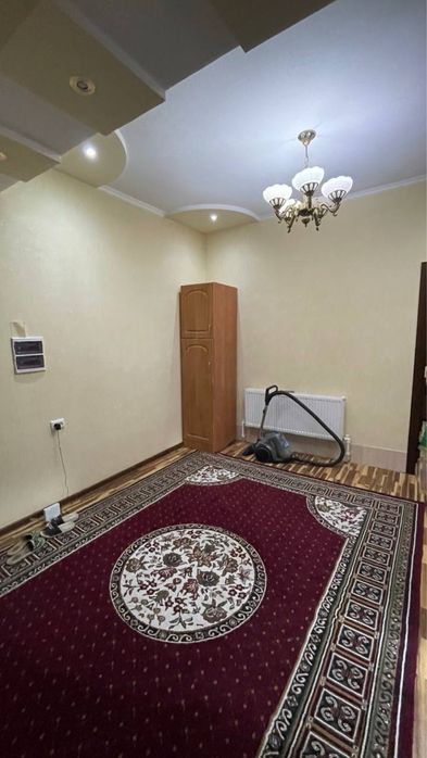 Квартира ижарага берилади ор:р 5 микр Аспгардон