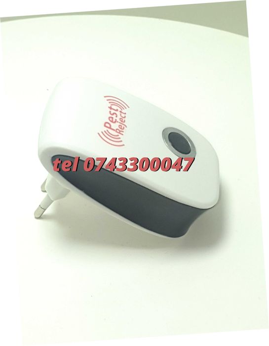 Dispozitiv Impotriva Rozatoarelor Alimentare 220v