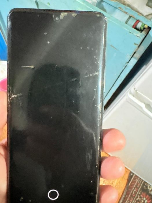 Продам телефон Redmi Note 14 Pro+ 5G