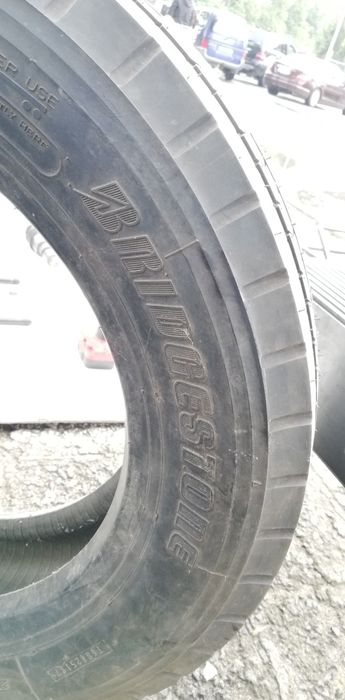 Гума за камион или бус BRIDGESTONE