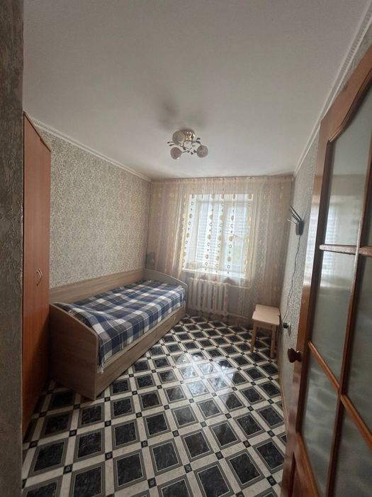 Срочно продам квартиру