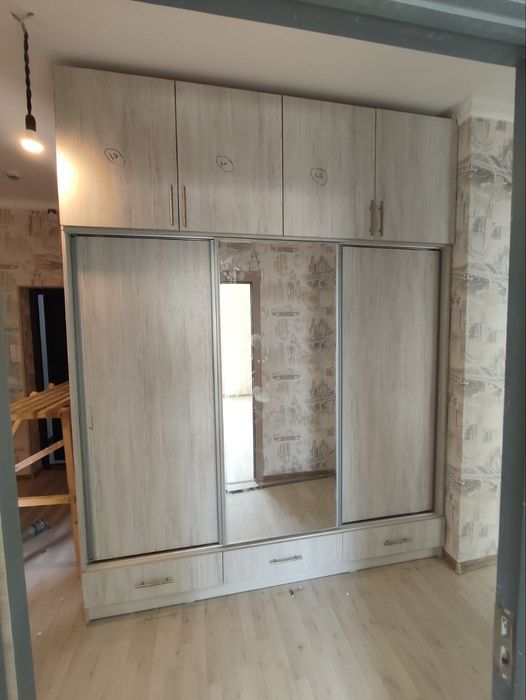 Mebel yasaymiz arzon va sifatli