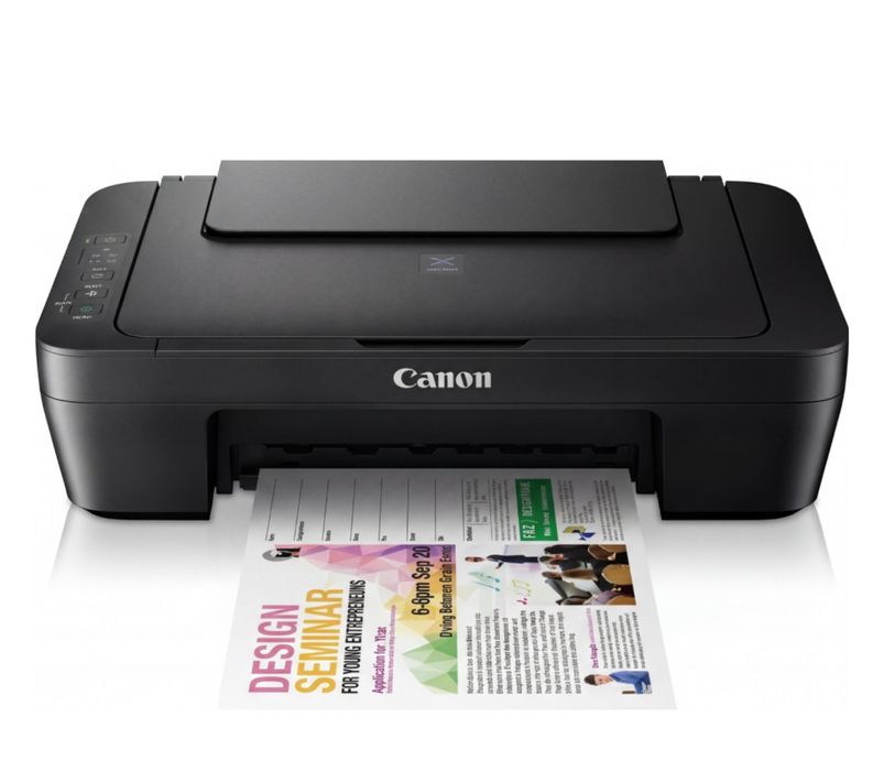 Принтер Canon сатылады