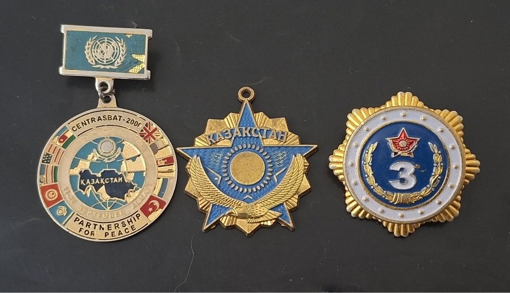 Продам погоны СССР значек