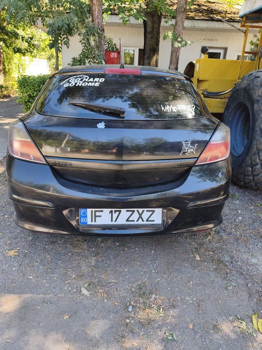 Vând Opel Astra H Gtc