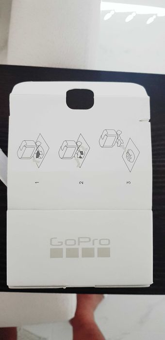 Продавам Go Pro eдин път използван