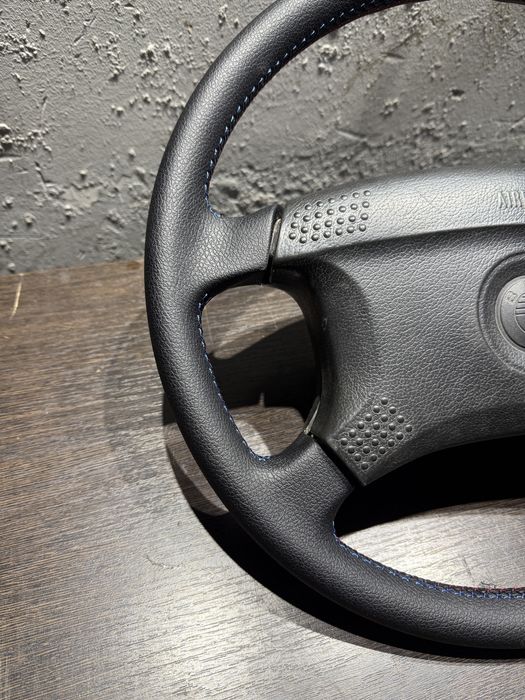 Продам Руль BMW рест 34