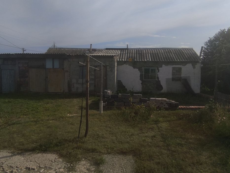 Продам участок 4 сотки в г. Тобыл