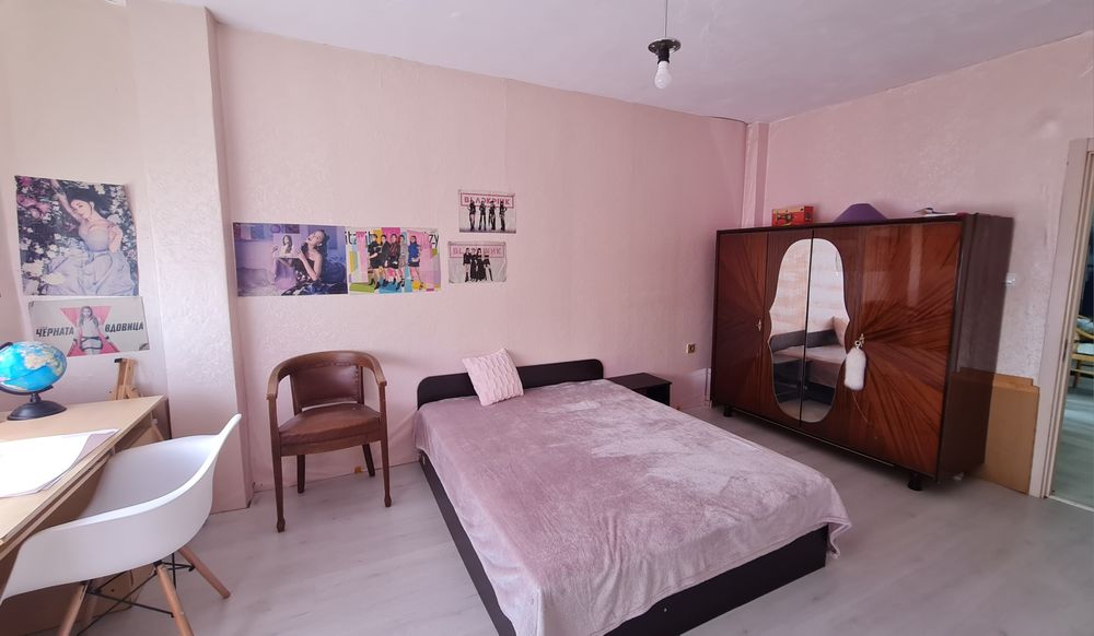 Продава се Четиристаен апартамент в Дряново - 103 кв.м за 651 €/кв.м - Снимка #13