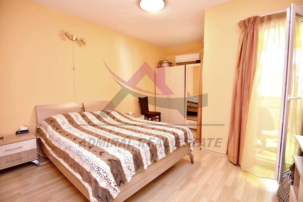 Продава се Тристаен апартамент в Варна, Лятно кино Тракия - 84 кв.м за 3679 €/кв.м - Снимка #3