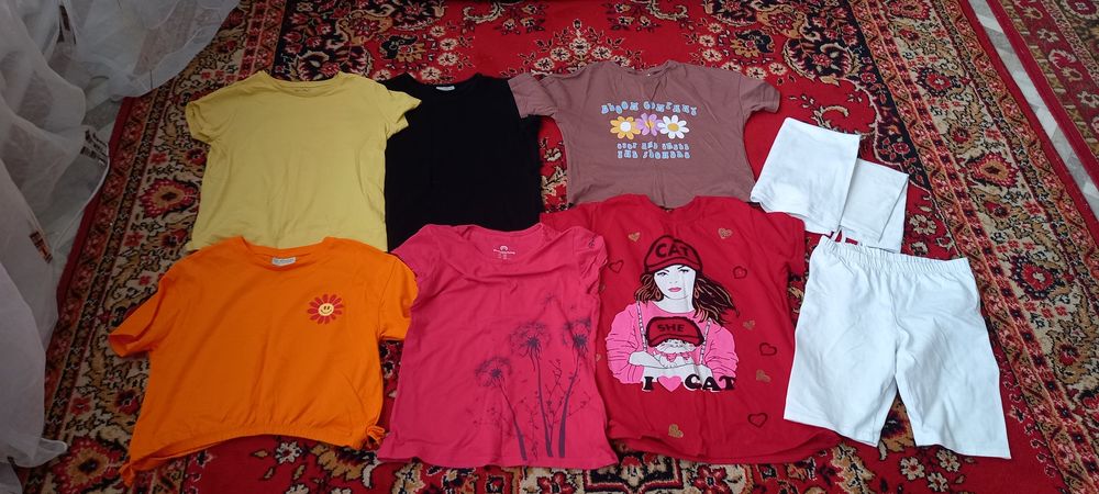 Одежда для девочек