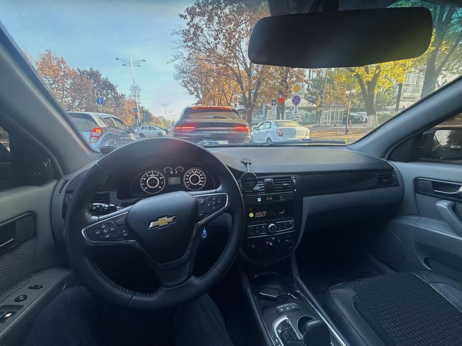 Gentra zavod magnitafon abmen Teyes CC3 yoki CC3 2K ga