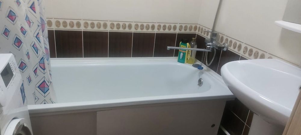 Сдам 1 комнатную квартиру