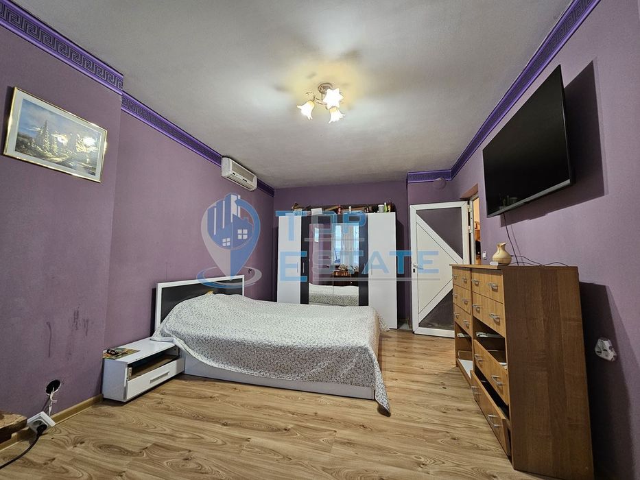 Продава се Тристаен апартамент в Велико Търново, Зона Б - 94 кв.м за 1368 €/кв.м - Снимка #3