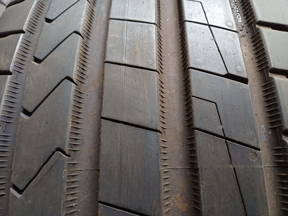 Гуми 205/55/16 Ханкок