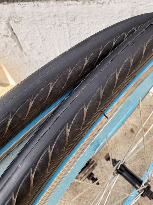 Set de roti single speed fixie