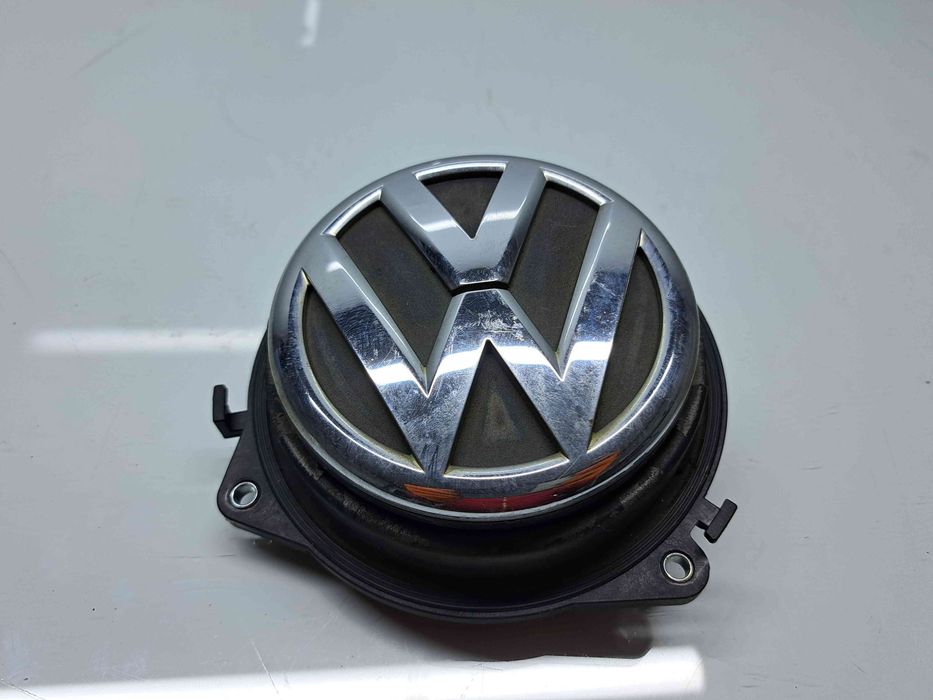 Maner haion Volkswagen Polo (6R) [Fabr 2009-2016] 6R6827469A