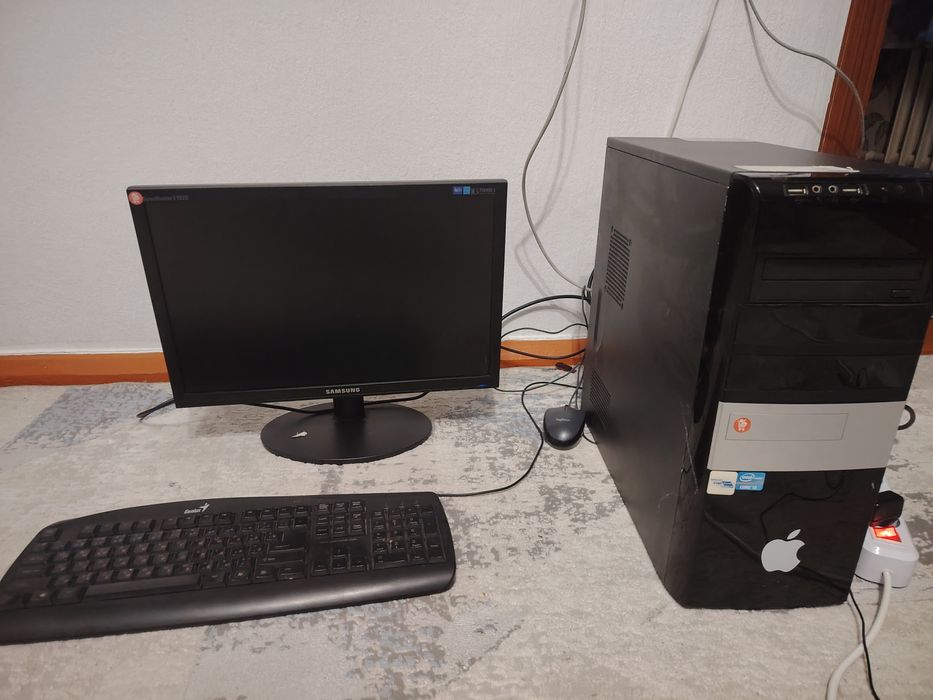 Продам ПК для работы