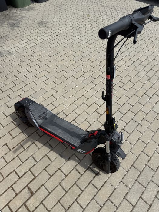 Trotineta electrica SEGWAY ZT3 PRO