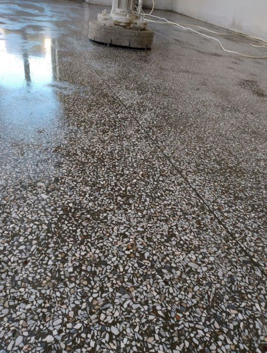 Mozaika, mazayka, styajka, beton
silliqlash xizmatlari