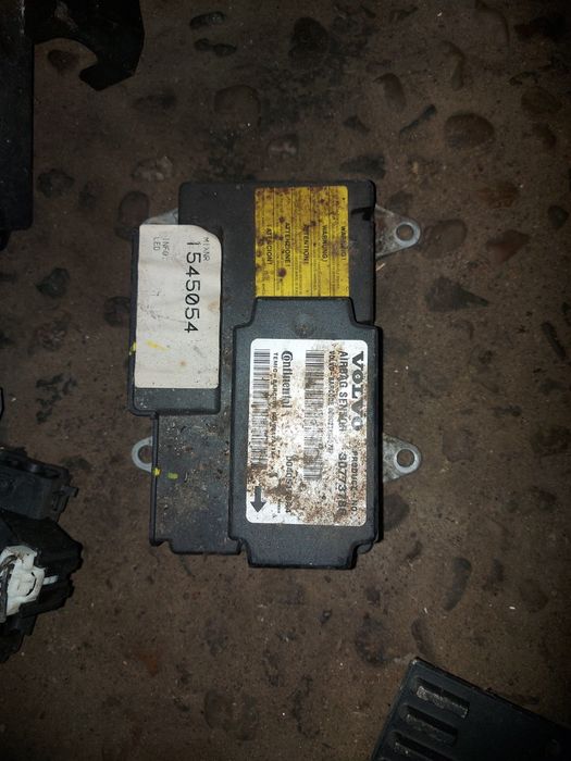 Modul calculator airbag volvo s40 2004-2012