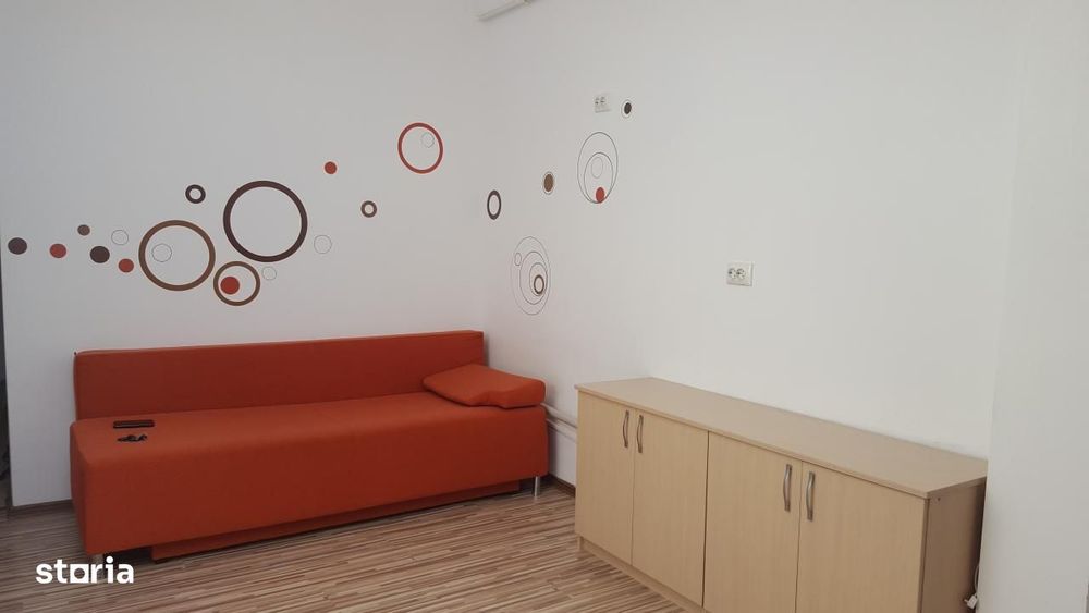 Bucium Str Visan Complex Rezidential ap 2 camere tip mansarda